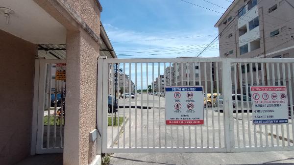 Foto de Imóvel 2 quartos, VENDA DAS PEDRAS - Leilão em Itaboraí/RJ, 49% abaixo da avaliação