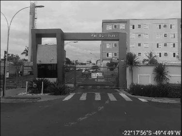 Imóvel em BAURU/SP