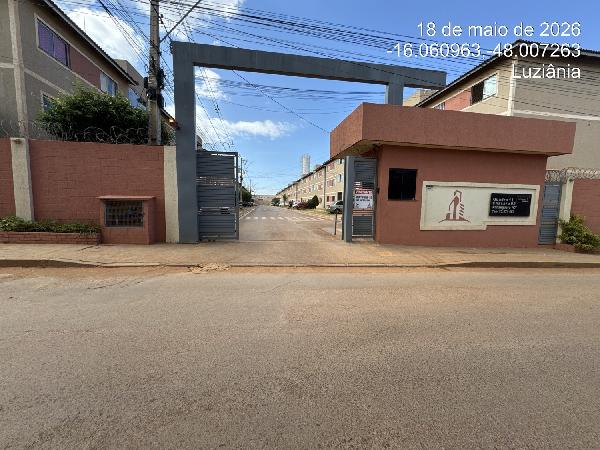 Imóvel em VALPARAISO DE GOIAS/GO