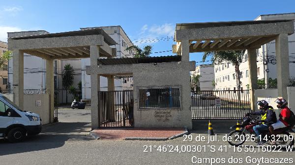 Foto de Imóvel 2 quartos, 70 m², PARQUE NOVO JOCKEY - Leilão em Campos dos Goytacazes/RJ, 45% abaixo da avaliação
