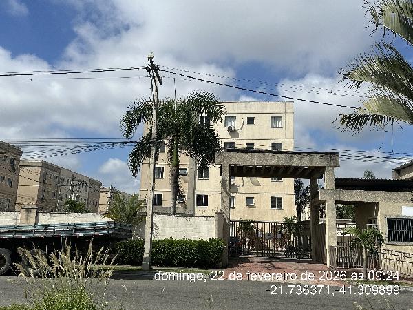 Foto de Imóvel 2 quartos, 84 m², JARDINS DE CAMPOS - Leilão em Campos dos Goytacazes/RJ, 42% abaixo da avaliação