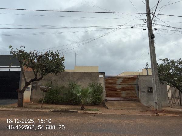 Imóvel em RONDONOPOLIS/MT