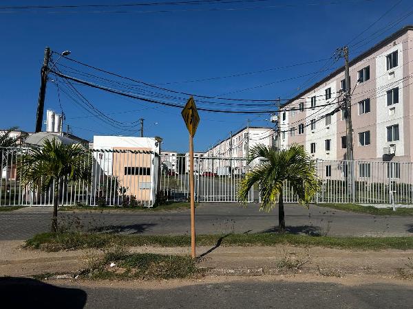 Foto de Imóvel 2 quartos, 77 m², LAGOA BRANCA - Leilão em Camaçari/BA, 46% abaixo da avaliação