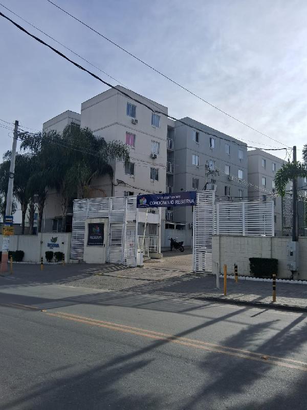 Foto de Imóvel 2 quartos, 45 m², BOM PASTOR - Leilão em Belford Roxo/RJ, 46% abaixo da avaliação