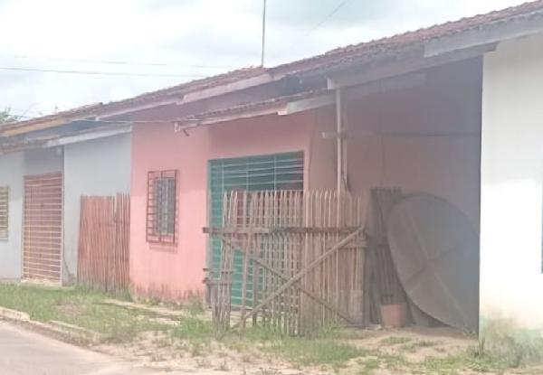 Imóvel em SAO DOMINGOS DO CAPIM/PA