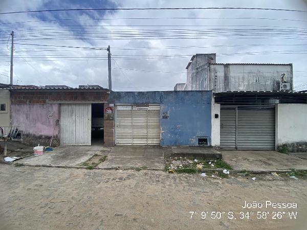 Imóvel em SANTA RITA/PB