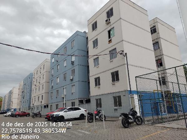Imóvel em BELFORD ROXO/RJ