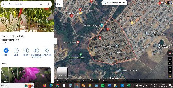 Foto de Imóvel 2 quartos, PARQUE NAPOLIS B - Leilão em Cidade Ocidental/GO, 57% abaixo da avaliação