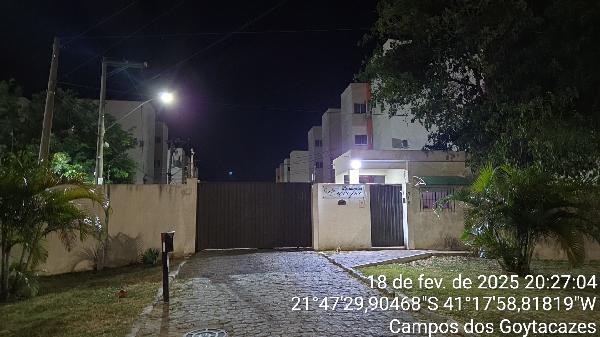 Imóvel em CAMPOS DOS GOYTACAZES/RJ