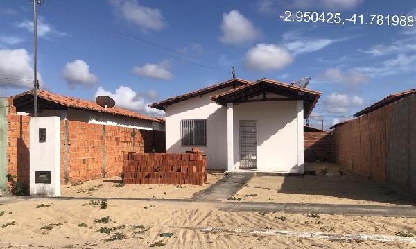 Foto de Imóvel 2 quartos, ROSANOPOLIS - Leilão em Parnaíba/PI, 51% abaixo da avaliação