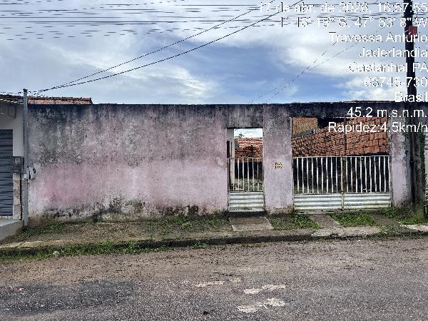 Imóvel em CASTANHAL/PA