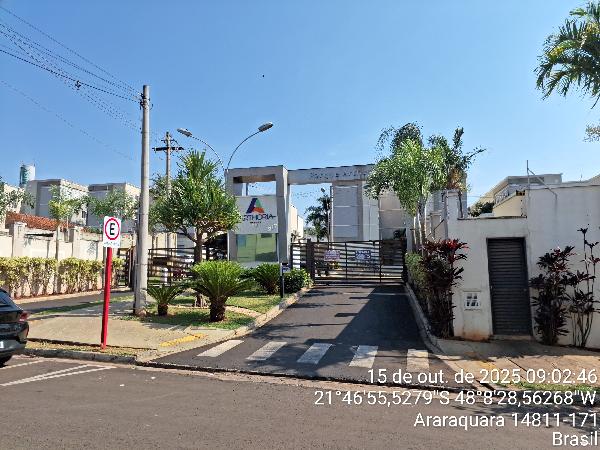 Imóvel em ARARAQUARA/SP