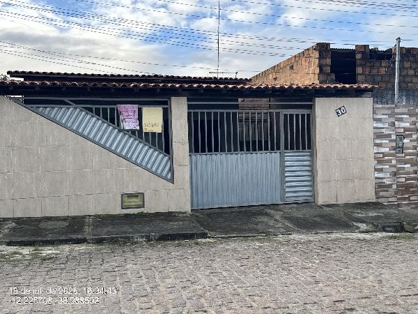 Foto de Imóvel na Rua Existente, 30 - Leilão em FEIRA DE SANTANA/BA