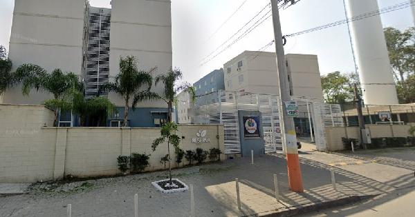 Apartamento em BELFORD ROXO/RJ