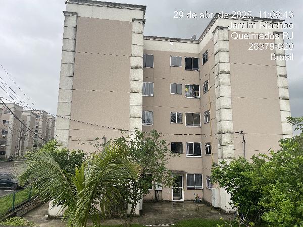 Imóvel em QUEIMADOS/RJ