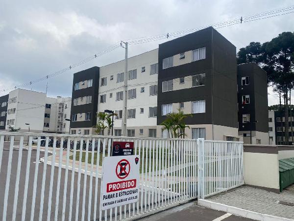 Imóvel em CAMPO LARGO/PR