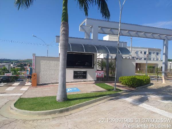Imóvel em PRESIDENTE PRUDENTE/SP