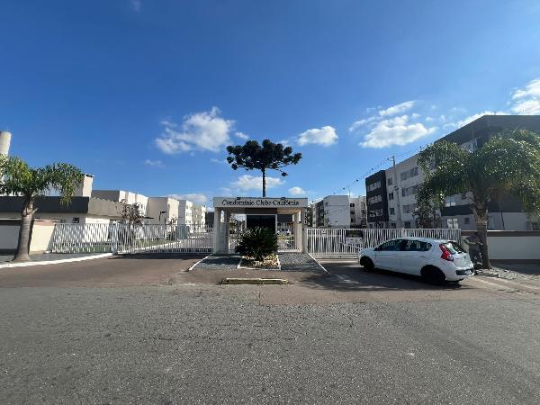 Imóvel em CAMPO LARGO/PR
