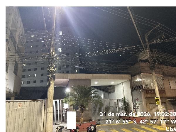 Imóvel em UBA/MG
