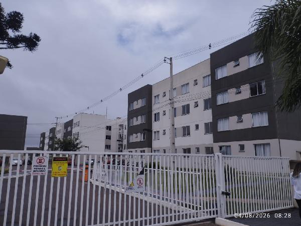 Imóvel em CAMPO LARGO/PR