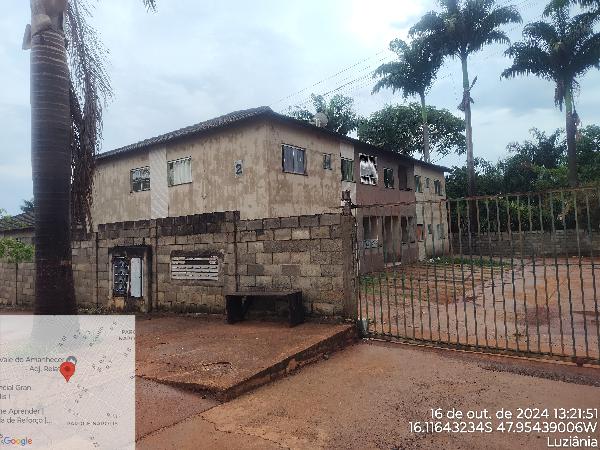 Foto de Imóvel 2 quartos, PARQUE NAPOLIS A - Leilão em Cidade Ocidental/GO, 64% abaixo da avaliação