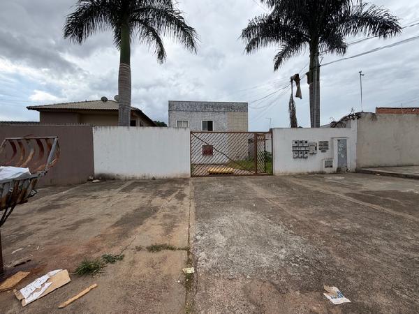 Foto de Imóvel em Cidade Ocidental (GO)
