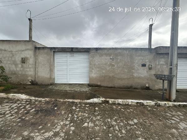 Foto de Imóvel na Rua Marciano Vidal Pereira, 28 - Leilão em Belo Jardim/PE, 48% abaixo da avaliação