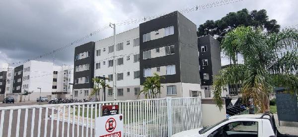 Imóvel em CAMPO LARGO/PR