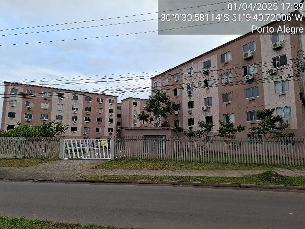 Foto de Imóvel 2 quartos, 81 m², HIPICA - Leilão em Porto Alegre/RS, 40% abaixo da avaliação