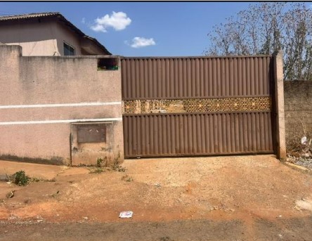 Imóvel em CIDADE OCIDENTAL/GO