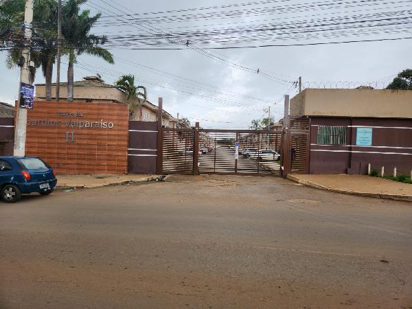 Imóvel em VALPARAISO DE GOIAS/GO
