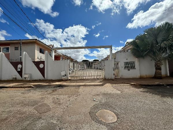 Imóvel em VALPARAISO DE GOIAS/GO