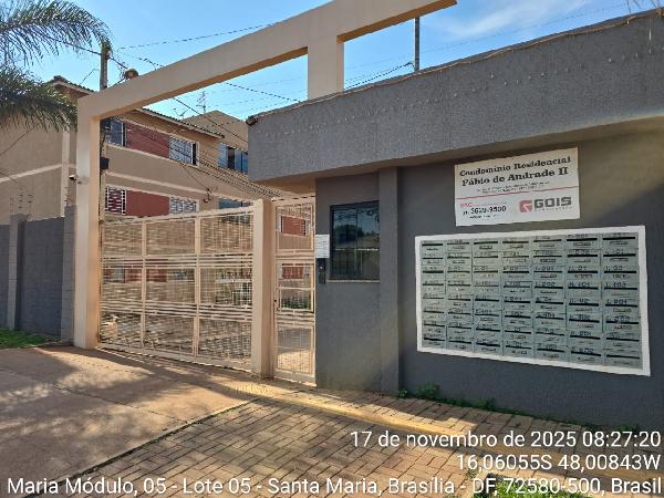 Foto de Imóvel 2 quartos, SETOR DE CHACARAS ANHANGUERA C - Leilão em Valparaíso de Goiás/GO, 42% abaixo da avaliação