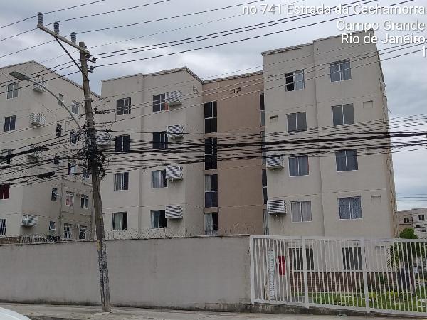 Imóvel em RIO DE JANEIRO/RJ