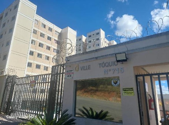 Foto de Imóvel em Santa Luzia (MG)