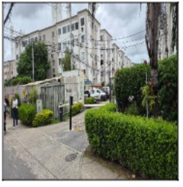 Foto de Imóvel na Estrada Do Campinho, 1005 - Leilão em Rio de Janeiro/RJ, 42% abaixo da avaliação
