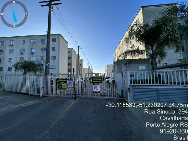 Imóvel em PORTO ALEGRE/RS
