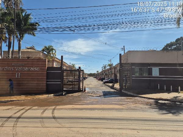 Foto de Imóvel 2 quartos, 87 m², CHACARAS E MANSOES SANTA MARIA - Leilão em Valparaíso de Goiás/GO, 46% abaixo da avaliação