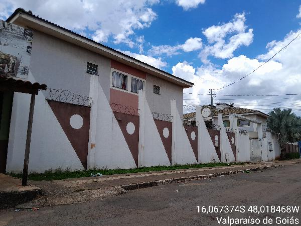 Foto de Imóvel 2 quartos, SETOR DE CHACARAS ANHANGUERA C - Leilão em Valparaíso de Goiás/GO, 55% abaixo da avaliação