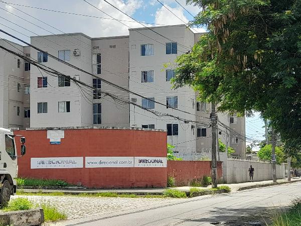 Imóvel em NOVA IGUACU/RJ
