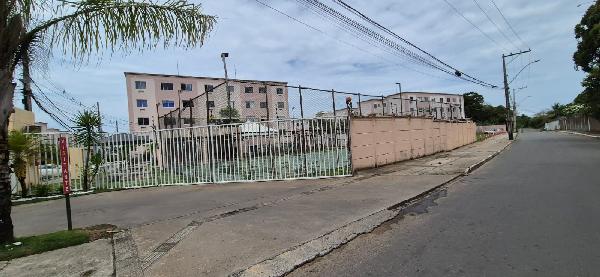 Imóvel em LAURO DE FREITAS/BA