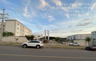 Foto de Imóvel na Rua Hugo Zen, 78 - Leilão em São José dos Pinhais/PR