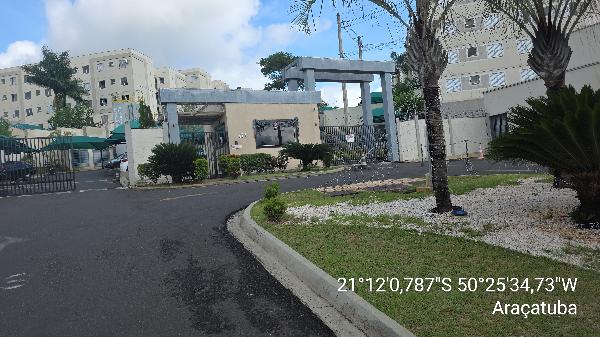 Foto de Imóvel 2 quartos, 101 m², SANTA LUZIA - Leilão em Araçatuba/SP, 40% abaixo da avaliação