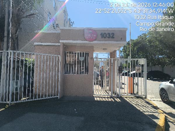 Foto de Imóvel na Rua Itaque, 1032 - Leilão em Rio de Janeiro/RJ