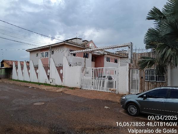 Imóvel em VALPARAISO DE GOIAS/GO