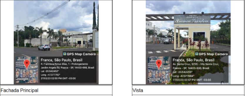 Foto de Imóvel em Franca (SP)