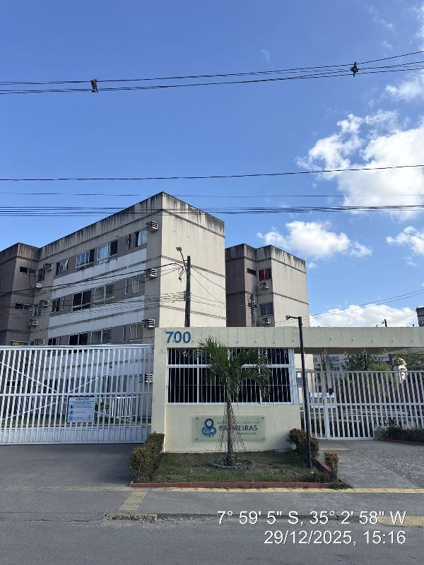 Imóvel em SAO LOURENCO DA MATA/PE
