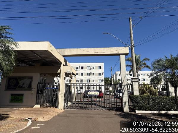 Foto de Imóvel em Campo Grande (MS)
