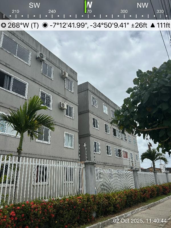 Imóvel em JOAO PESSOA/PB