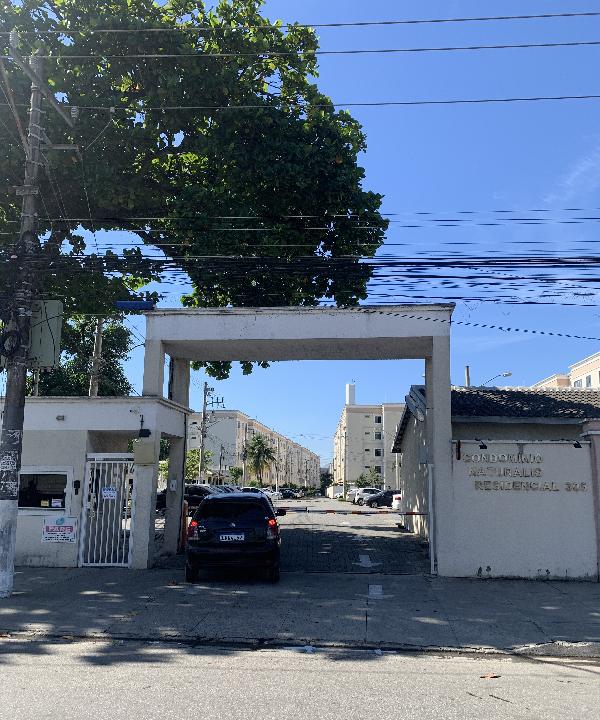 Imóvel em RIO DE JANEIRO/RJ